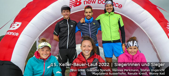 Kellerbauer-Lauf